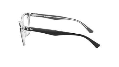 Ray-Ban RX5285-Eyeglasses-