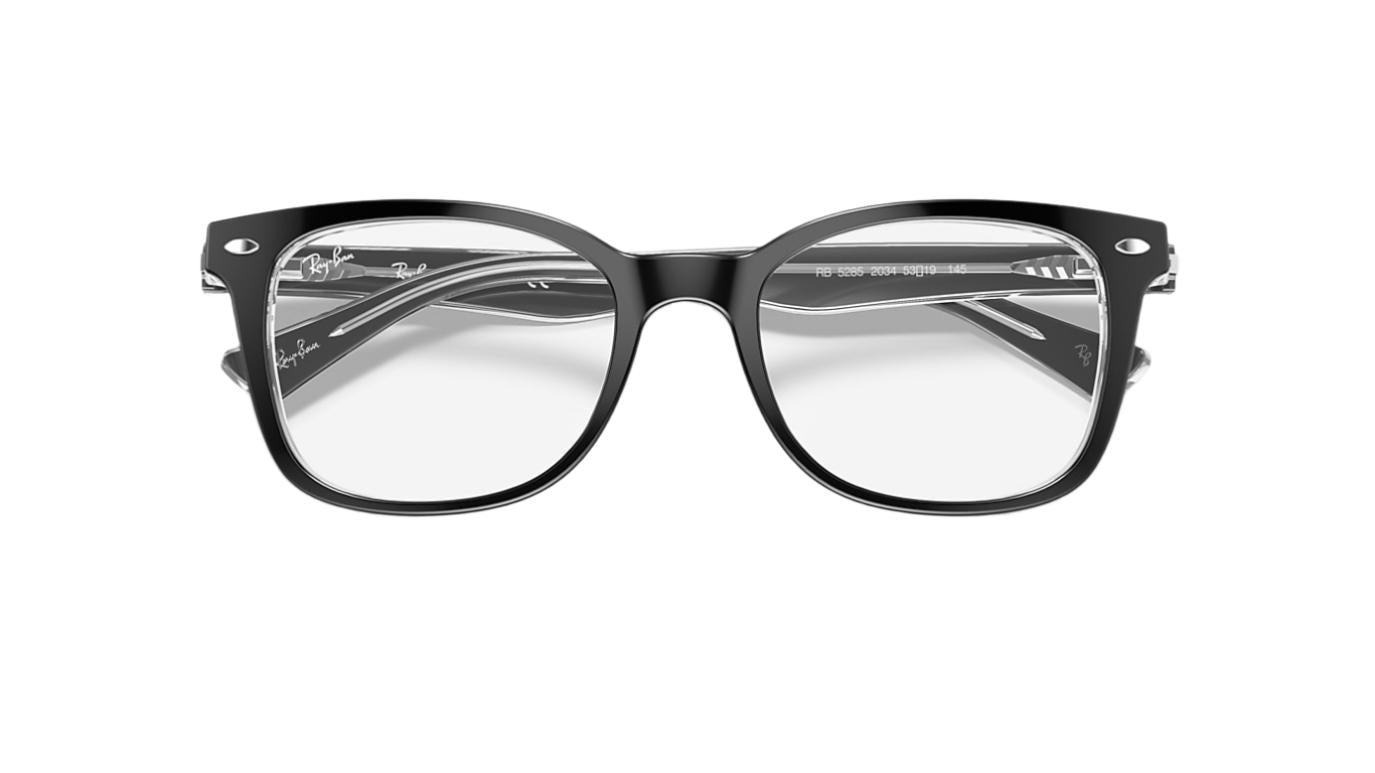 Ray-Ban RX5285-Eyeglasses-