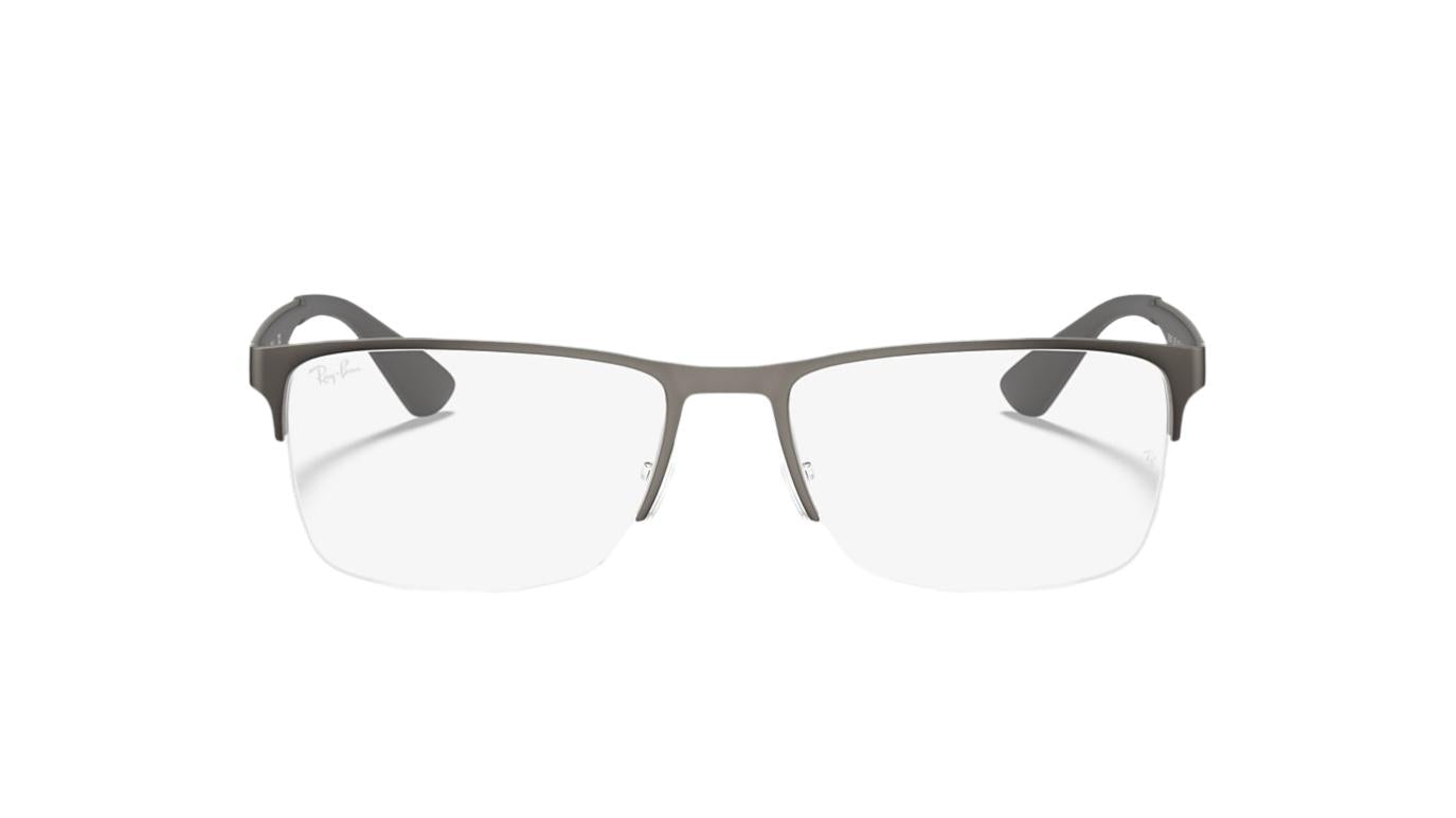 Ray-Ban RX6335-Eyeglasses-