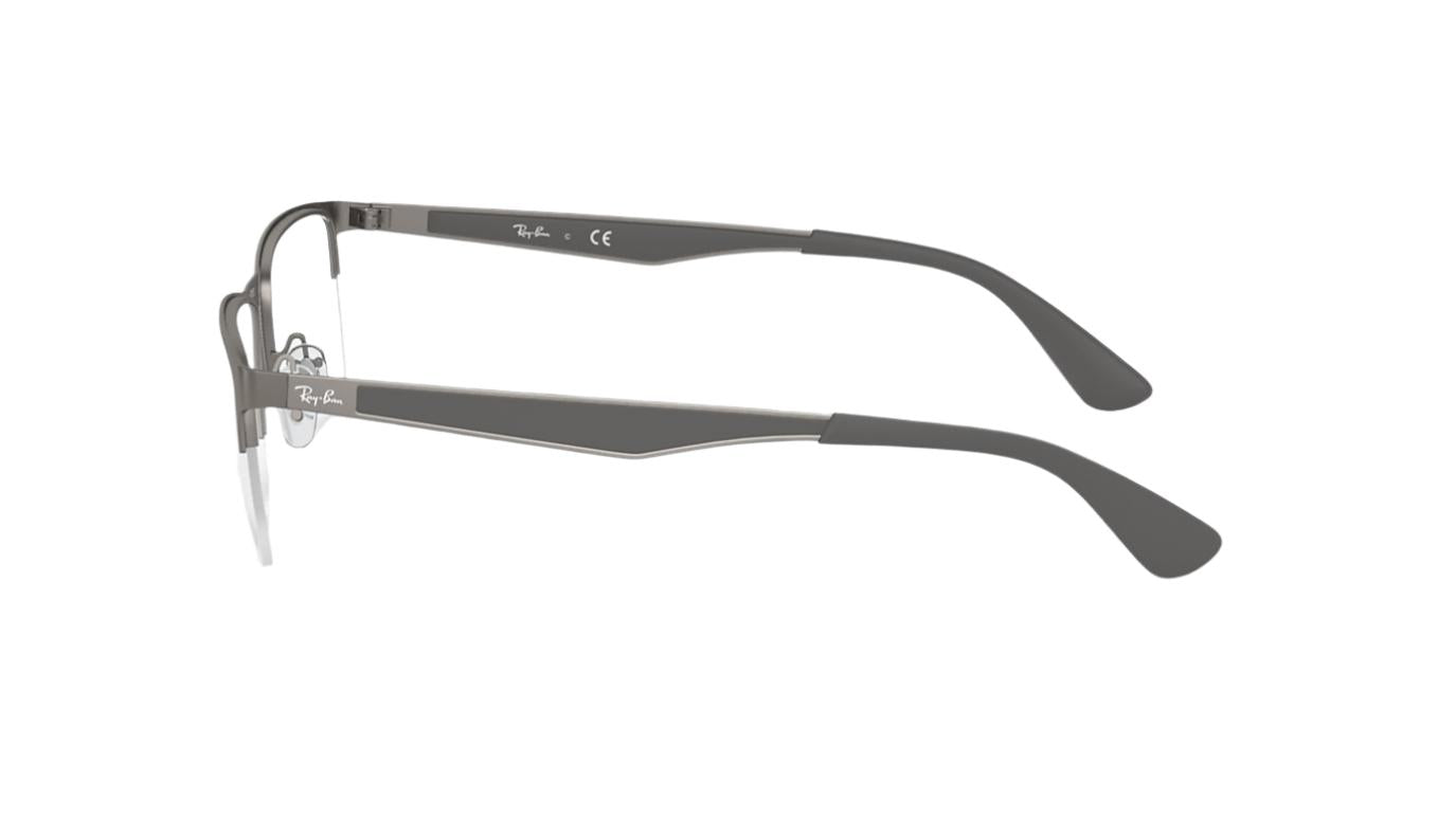 Ray-Ban RX6335-Eyeglasses-