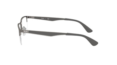 Ray-Ban RX6335-Eyeglasses-