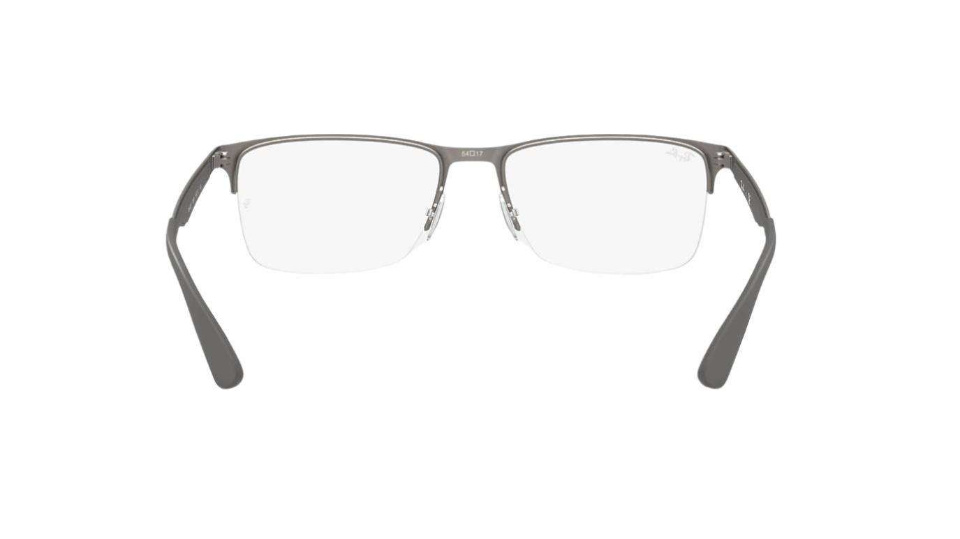 Ray-Ban RX6335-Eyeglasses-