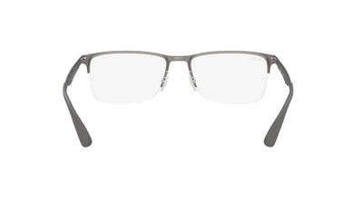 Ray-Ban RX6335-Eyeglasses-