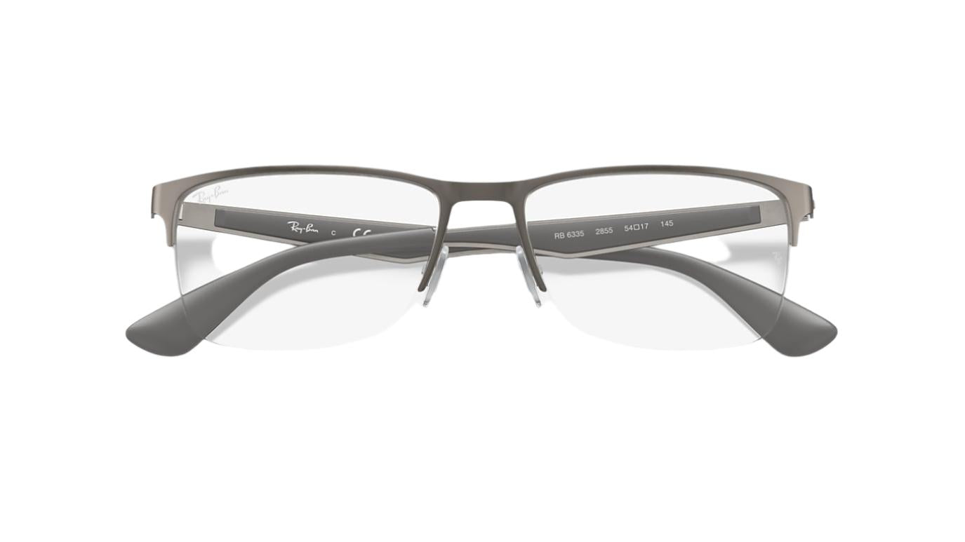 Ray-Ban RX6335-Eyeglasses-