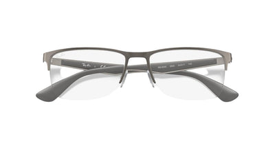 Ray-Ban RX6335-Eyeglasses-