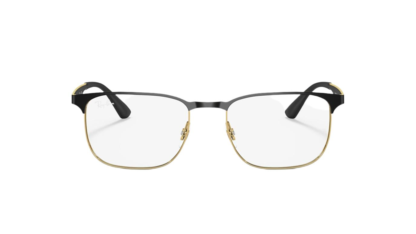 Ray-Ban RX6363-Eyeglasses-