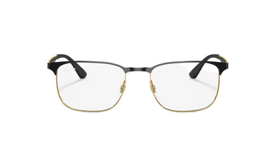 Ray-Ban RX6363-Eyeglasses-