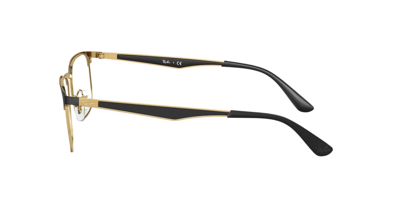 Ray-Ban RX6363-Eyeglasses-