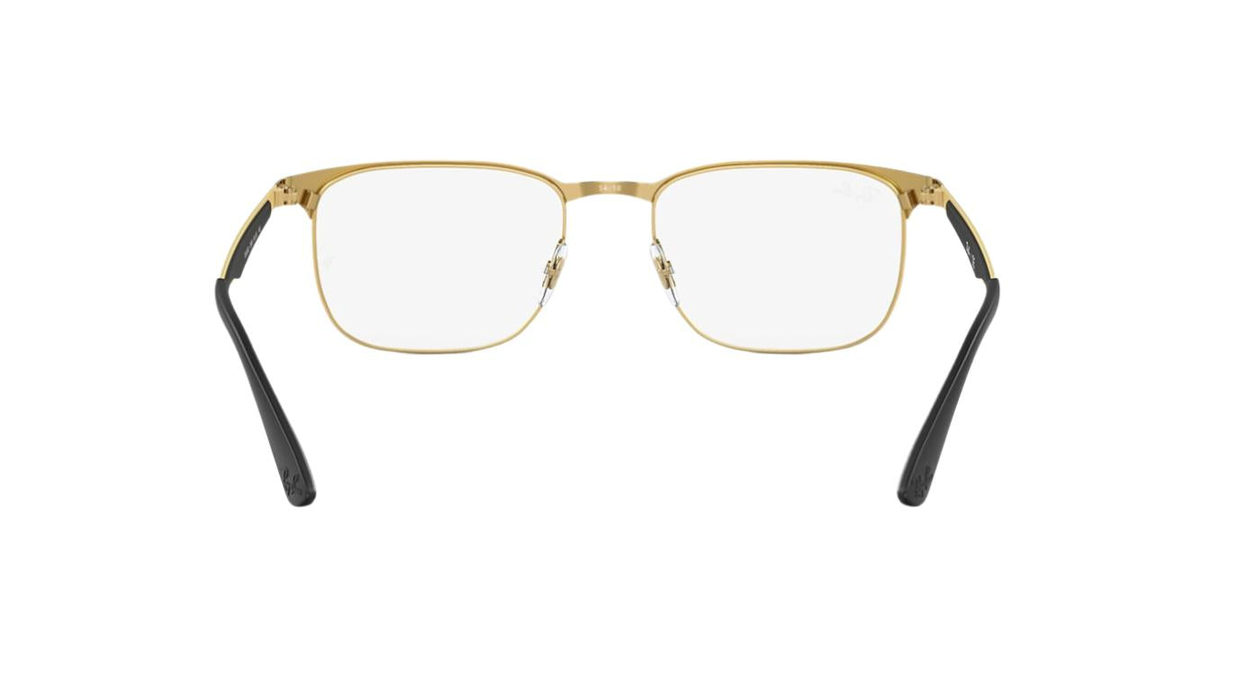 Ray-Ban RX6363-Eyeglasses-