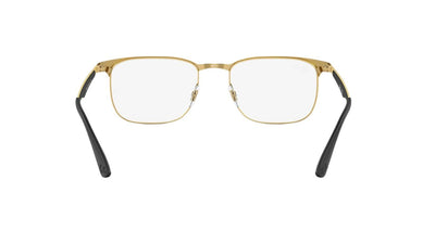 Ray-Ban RX6363-Eyeglasses-
