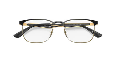 Ray-Ban RX6363-Eyeglasses-
