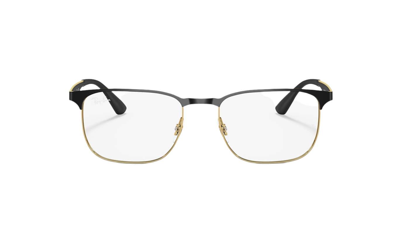 Ray-Ban RX6363-Eyeglasses-Topline Eyewear