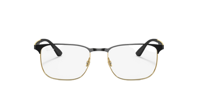 Ray-Ban RX6363-Eyeglasses-Topline Eyewear