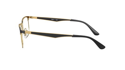 Ray-Ban RX6363-Eyeglasses-Topline Eyewear