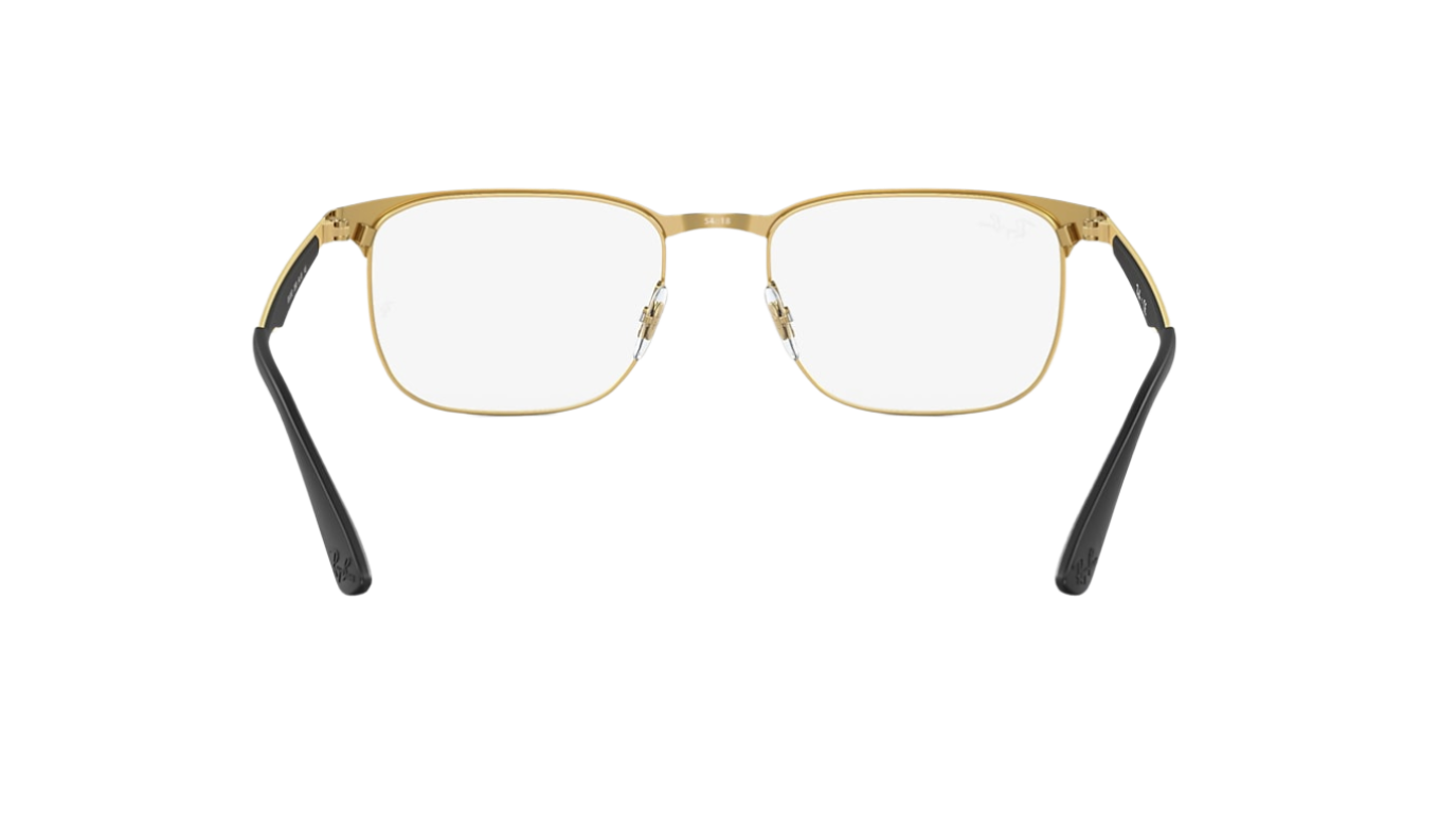 Ray-Ban RX6363-Eyeglasses-Topline Eyewear