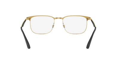 Ray-Ban RX6363-Eyeglasses-Topline Eyewear