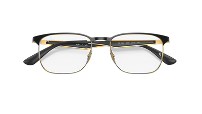 Ray-Ban RX6363-Eyeglasses-Topline Eyewear