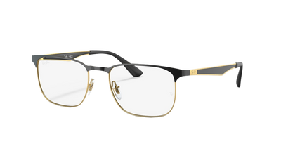 Ray-Ban RX6363-Eyeglasses-Topline Eyewear