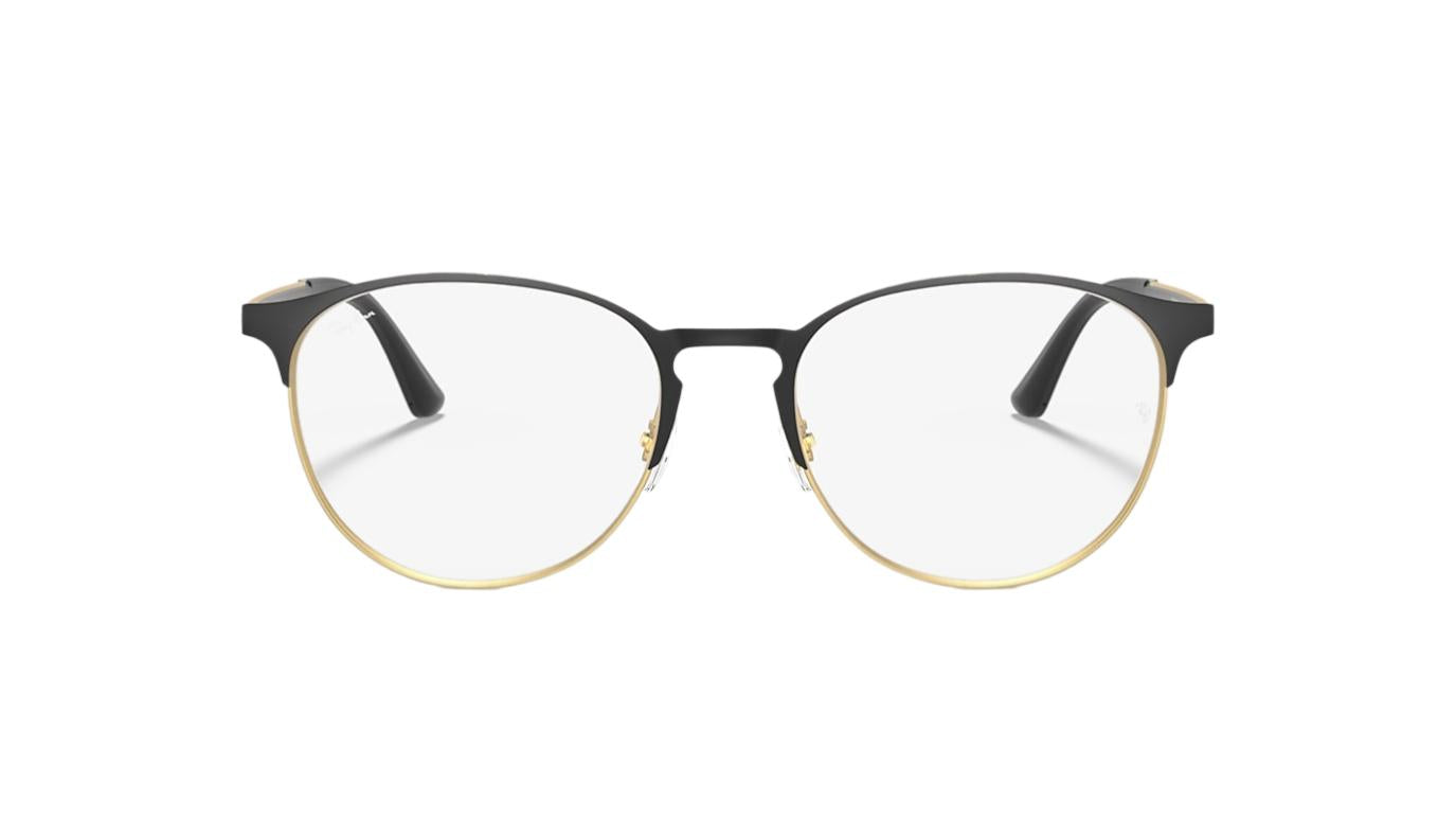 Ray-Ban RX6375-Eyeglasses-