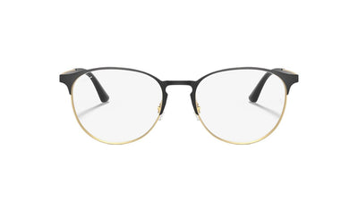 Ray-Ban RX6375-Eyeglasses-
