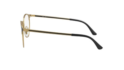 Ray-Ban RX6375-Eyeglasses-
