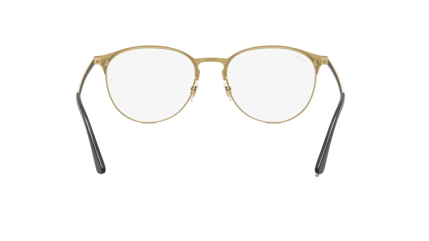 Ray-Ban RX6375-Eyeglasses-