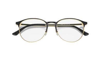 Ray-Ban RX6375-Eyeglasses-
