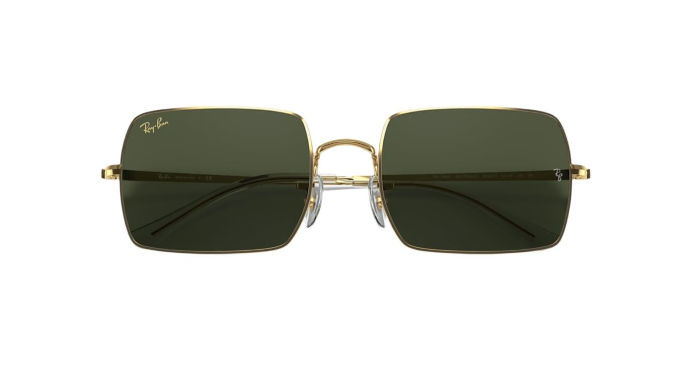 Ray-Ban Rectangle RB1969-Sunglasses-