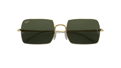 Ray-Ban Rectangle RB1969-Sunglasses-