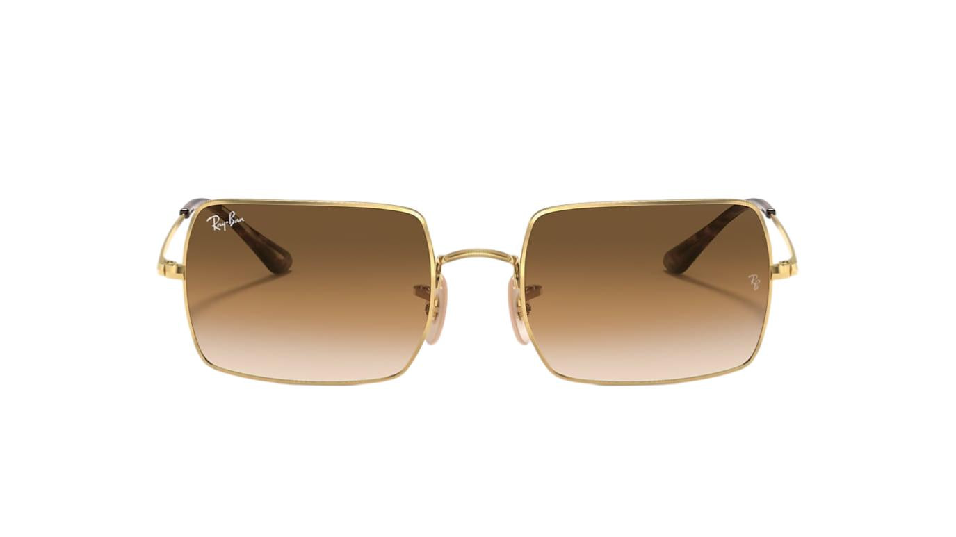 Ray-Ban Rectangle RB1969-Sunglasses-