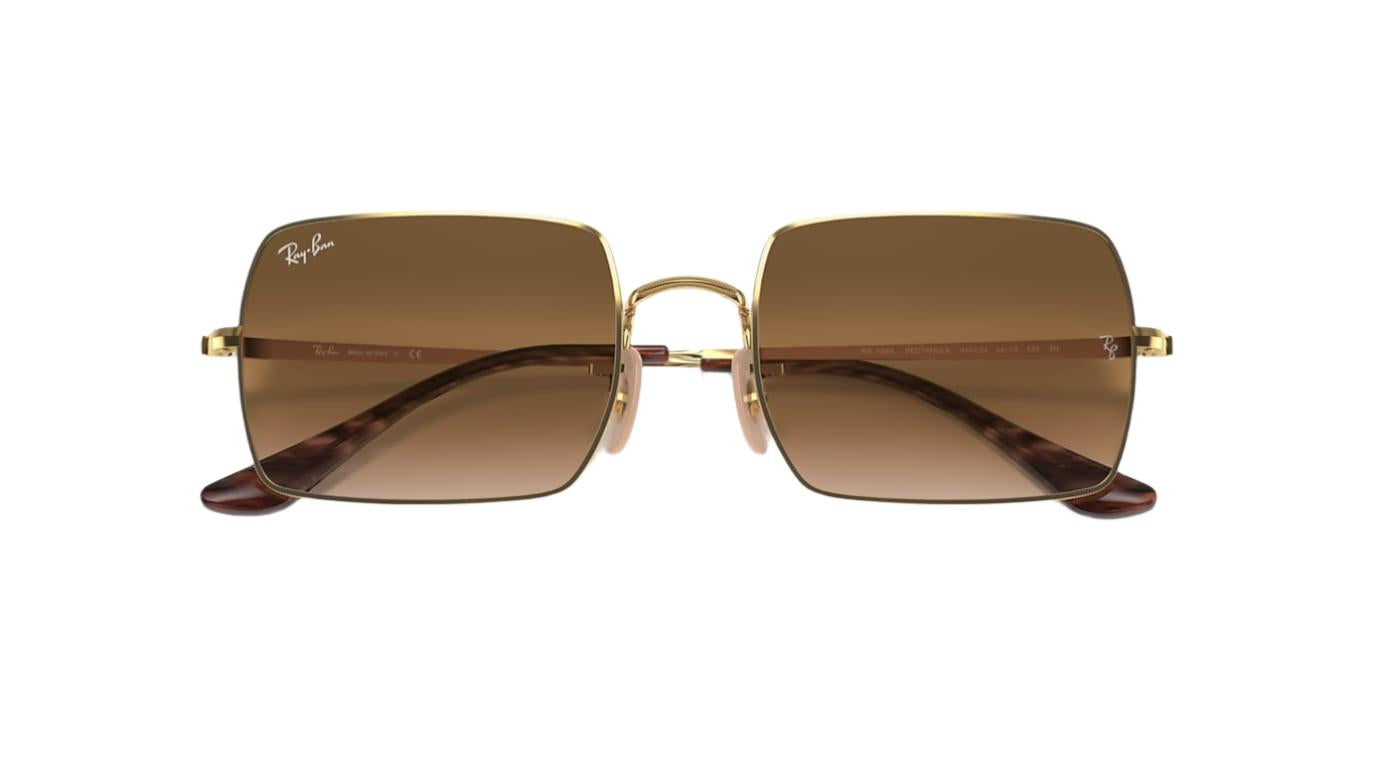 Ray-Ban Rectangle RB1969-Sunglasses-