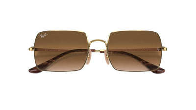 Ray-Ban Rectangle RB1969-Sunglasses-