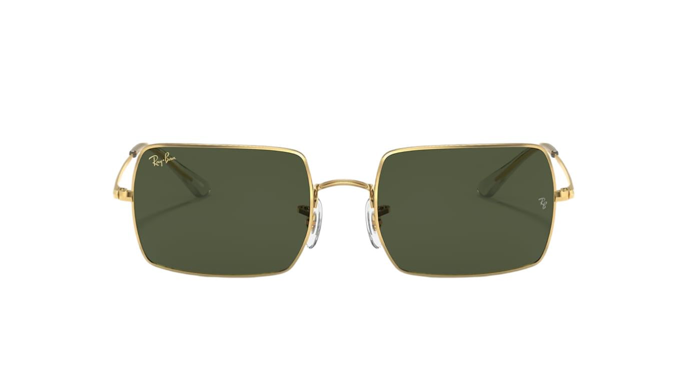 Ray-Ban Rectangle RB1969-Sunglasses-