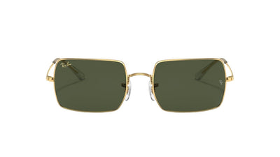 Ray-Ban Rectangle RB1969-Sunglasses-