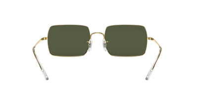 Ray-Ban Rectangle RB1969-Sunglasses-