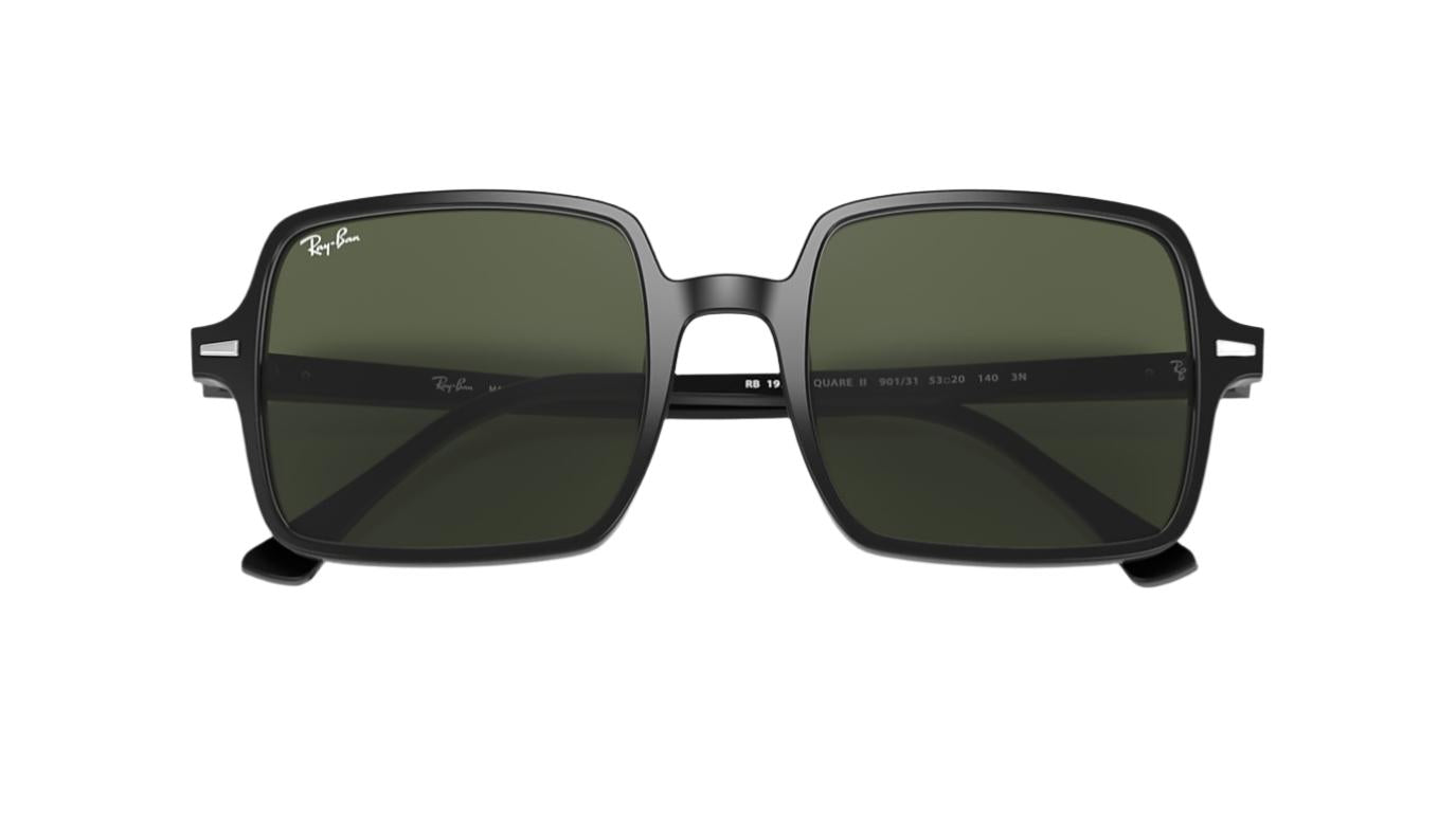 Ray-Ban Square II RB1973-Sunglasses-
