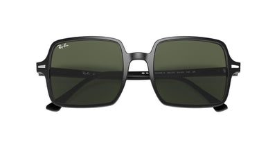 Ray-Ban Square II RB1973-Sunglasses-