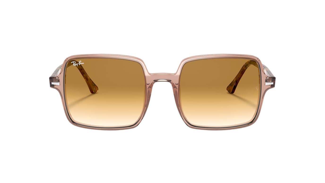 Ray-Ban Square II RB1973-Sunglasses-