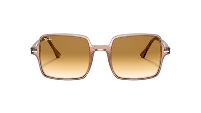 Ray-Ban Square II RB1973-Sunglasses-