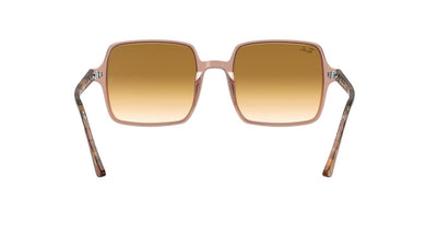 Ray-Ban Square II RB1973-Sunglasses-
