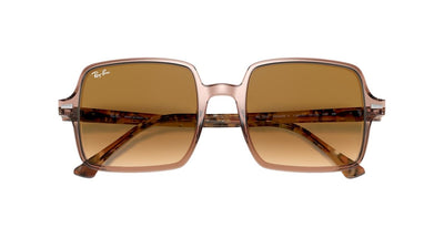 Ray-Ban Square II RB1973-Sunglasses-