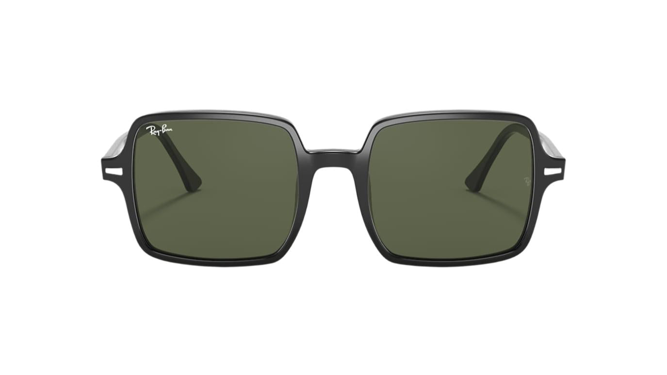 Ray-Ban Square II RB1973-Sunglasses-