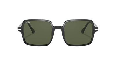 Ray-Ban Square II RB1973-Sunglasses-