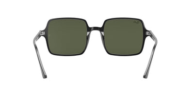 Ray-Ban Square II RB1973-Sunglasses-
