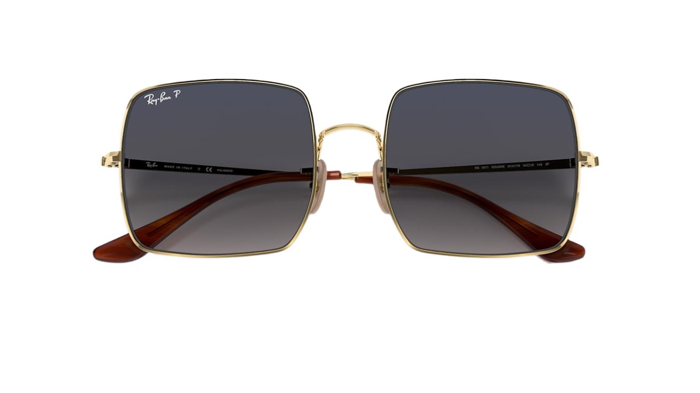Ray-Ban Square RB1971-Sunglasses-
