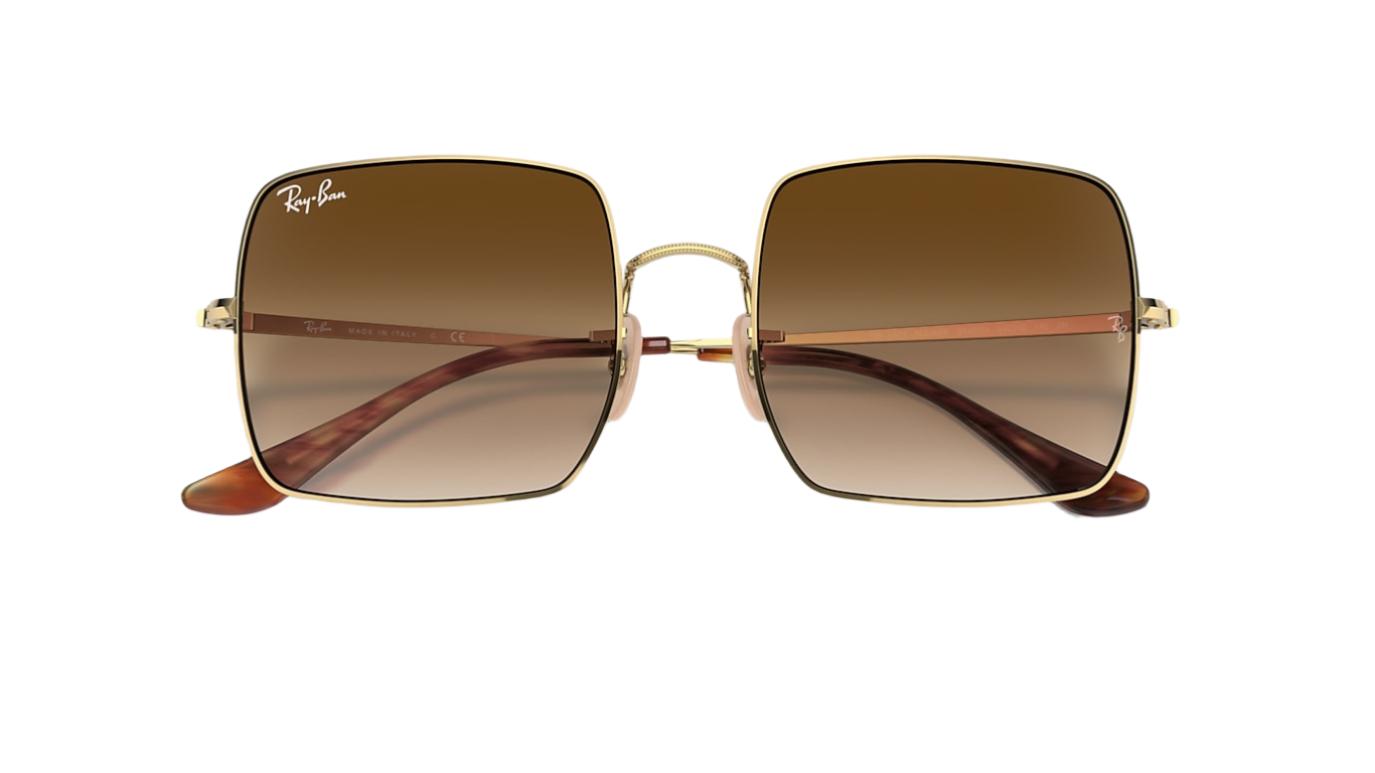Ray-Ban Square RB1971-Sunglasses-