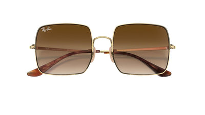 Ray-Ban Square RB1971-Sunglasses-
