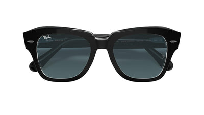 Ray-Ban State Street RB2186-Sunglasses-