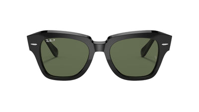 Ray-Ban State Street RB2186-Sunglasses-