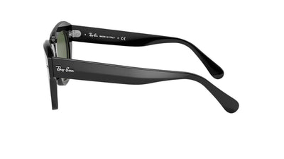 Ray-Ban State Street RB2186-Sunglasses-